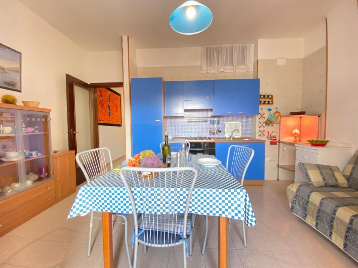 Gallipoli Lido Center Apartament 1 Exterior foto