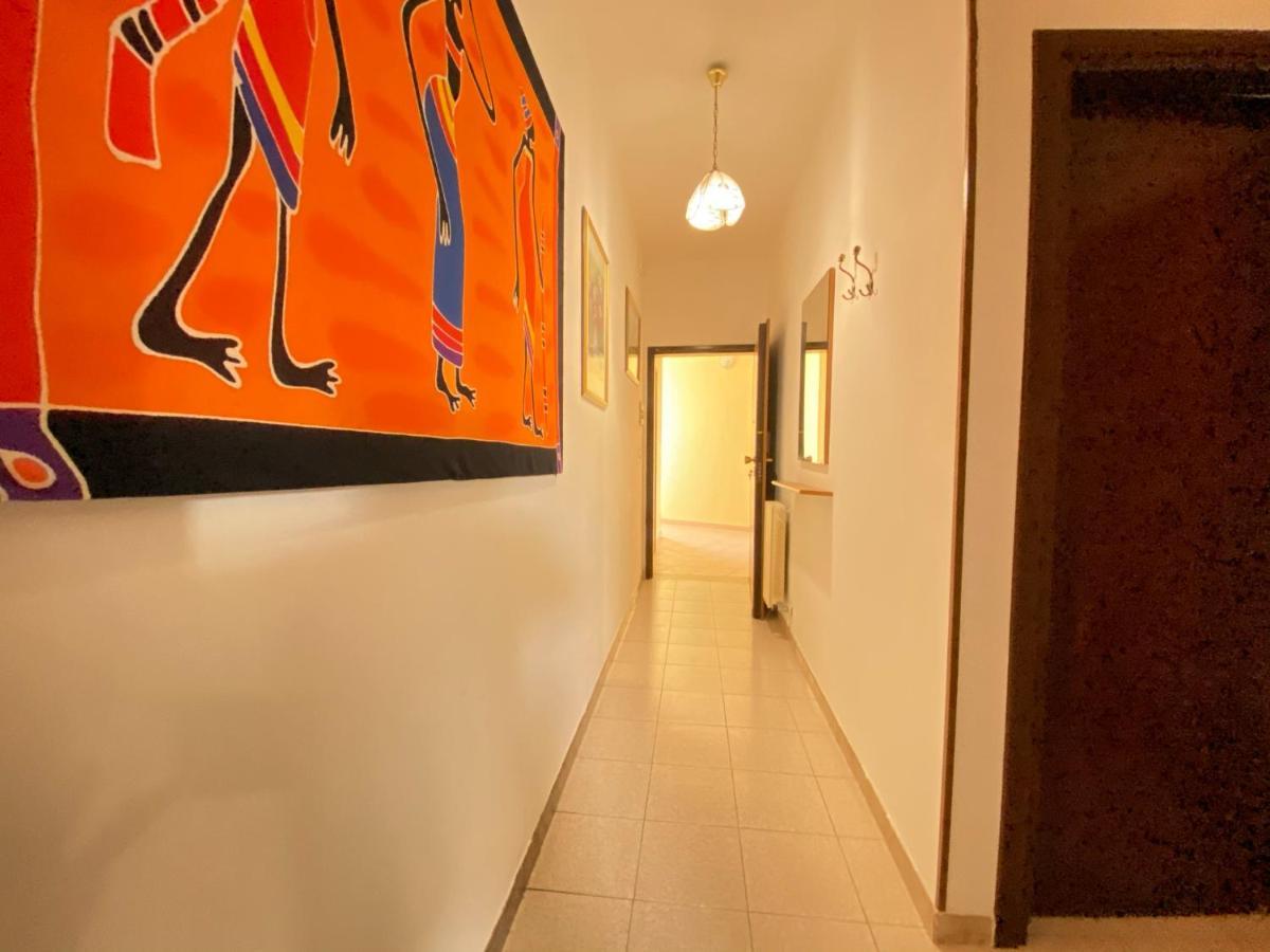 Gallipoli Lido Center Apartament 1 Exterior foto