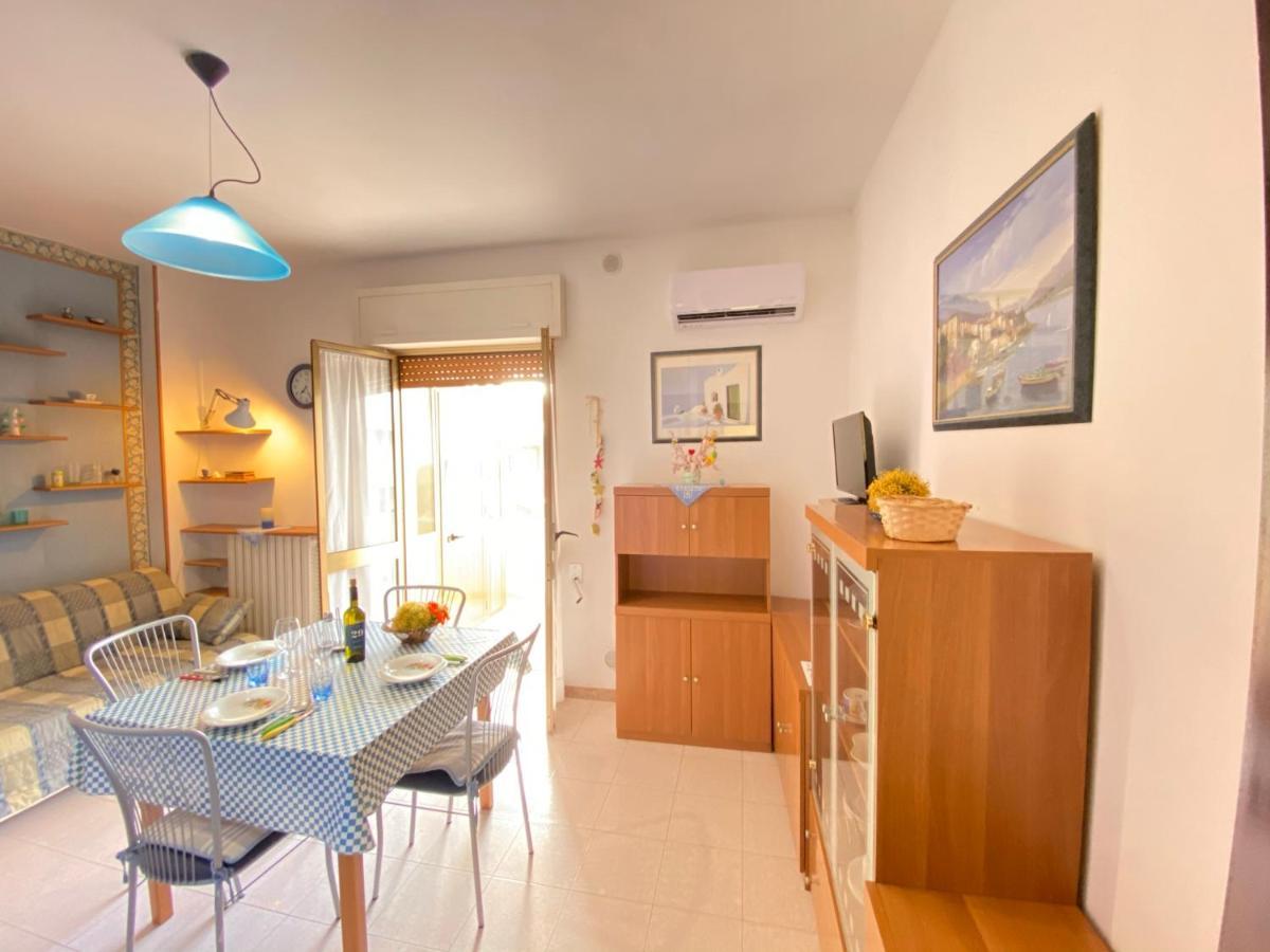 Gallipoli Lido Center Apartament 1 Exterior foto