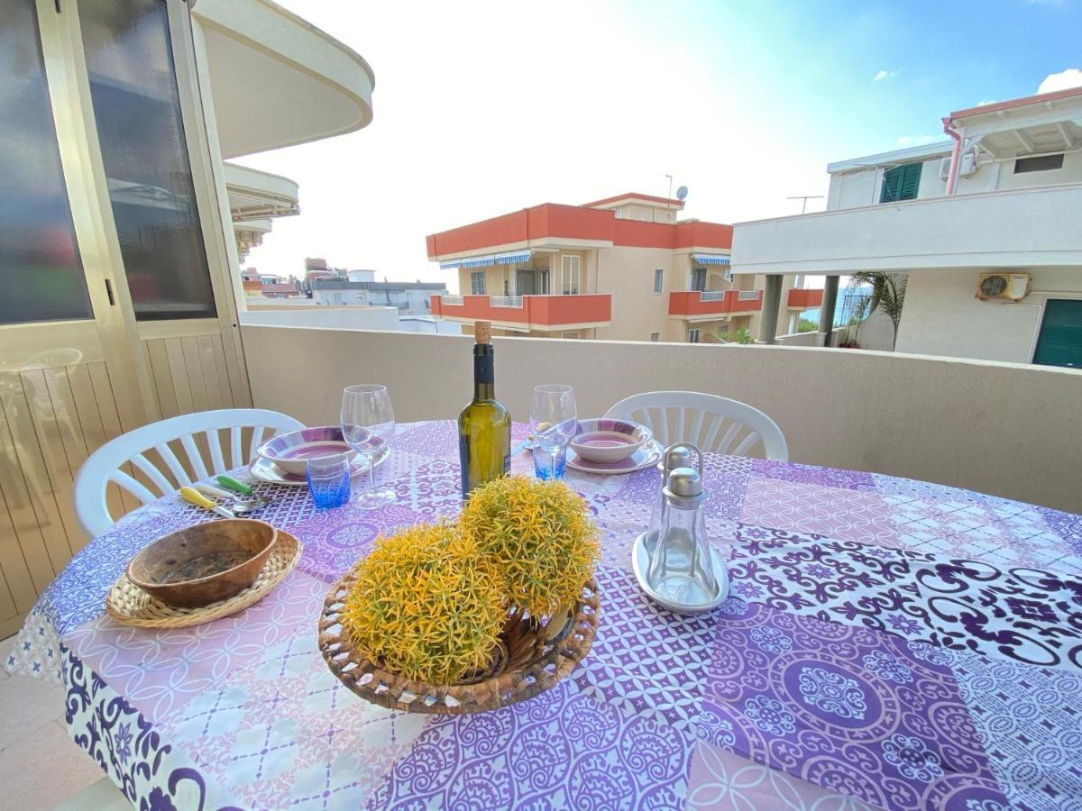 Gallipoli Lido Center Apartament 1 Exterior foto